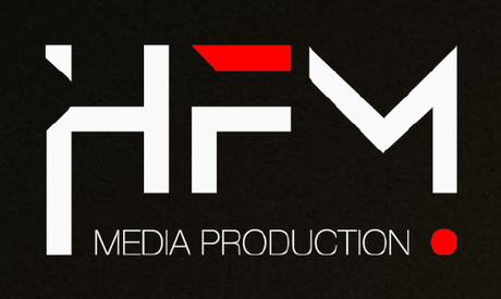 شعار HFM Production