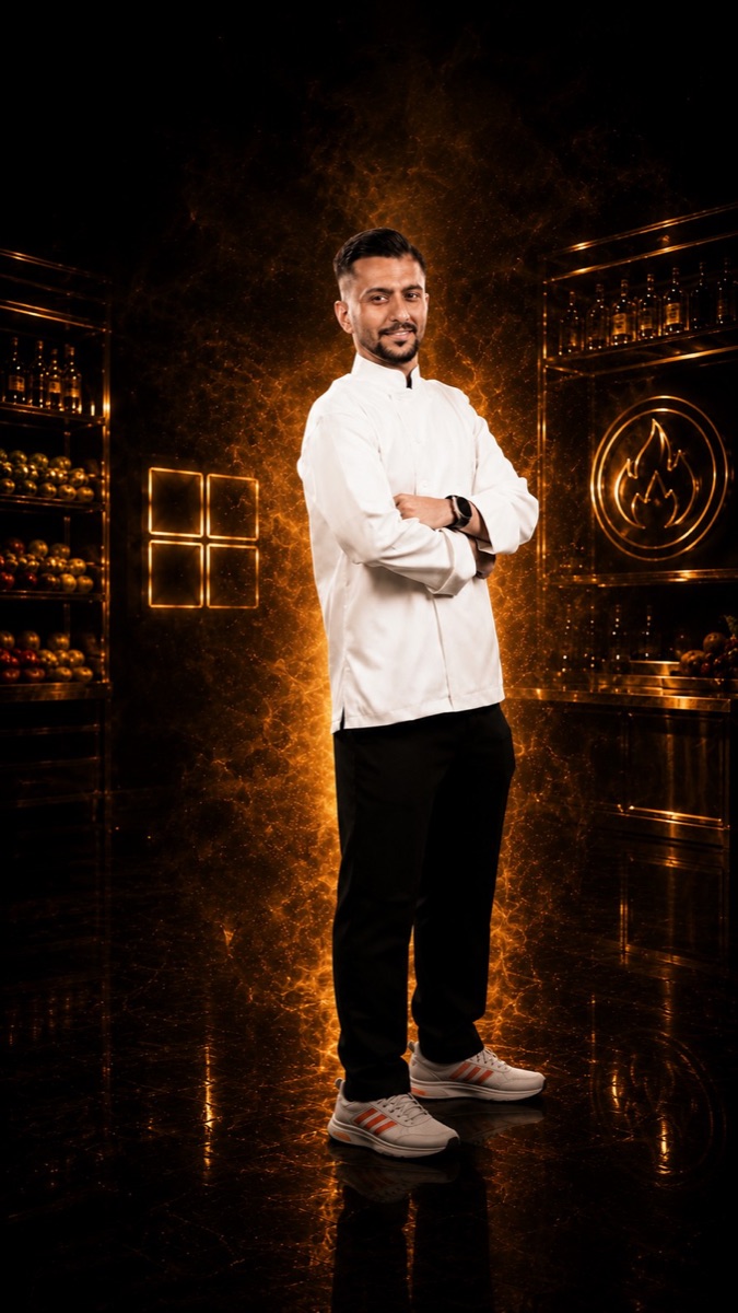 الشيف عزالدين العزي