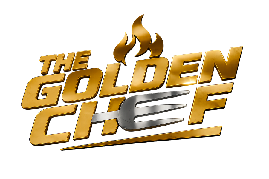 The Golden Chef — ذا غولدن شيف